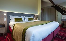 Le Vivier Cote Residence